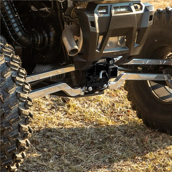 Super ATV Rear Receiver Hitch - 317612