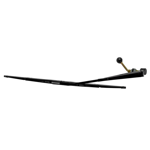 Super ATV Universal Windshield Wiper Manual - 317609