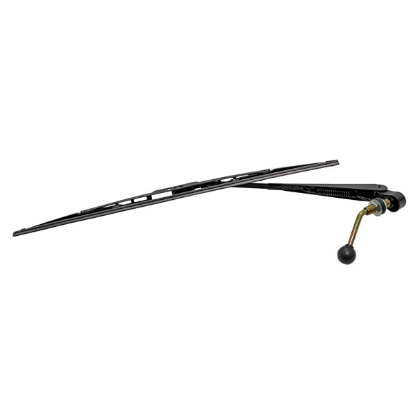 Super ATV Universal Windshield Wiper Manual - 317609