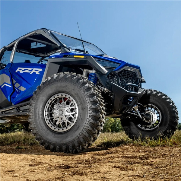 Super ATV Madlock Beadlock Wheels 15x7 - 5x4.5 - 4+3 - 317575
