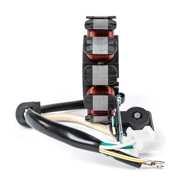 Kimpex HD Stator Fits Honda - 225925 - 225925