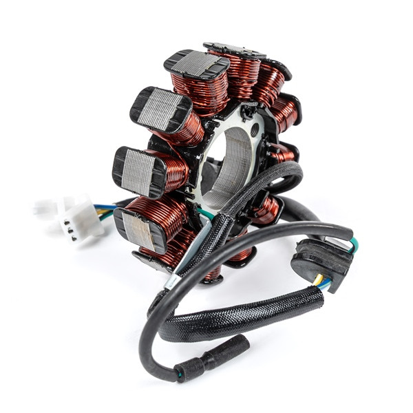 Kimpex HD Stator Fits Honda - 225927 - 225927