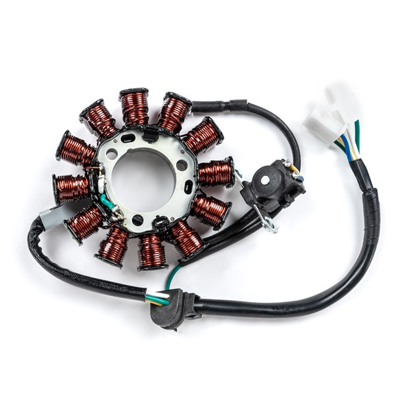 Kimpex HD Stator HONDA - 225927 - 225927