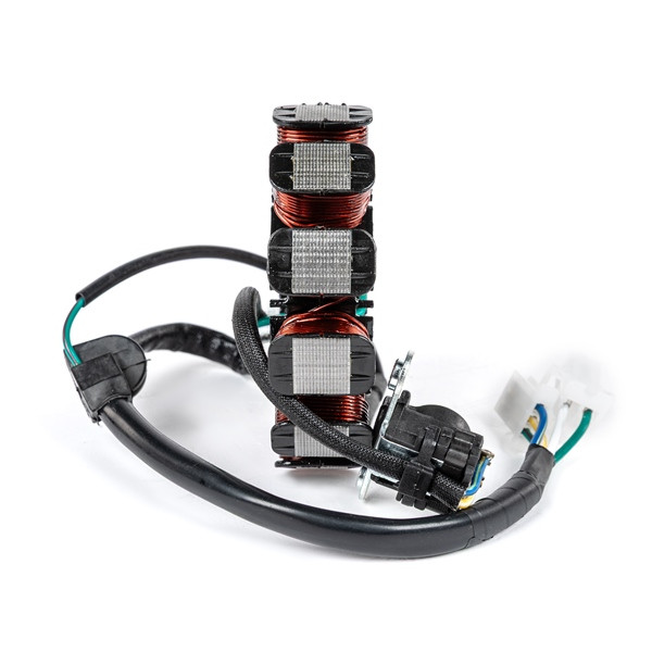 Kimpex HD Stator HONDA - 225927 - 225927