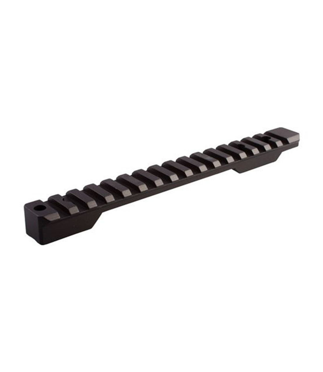 Talley Picatinny Base For Remington 700, Short Action
