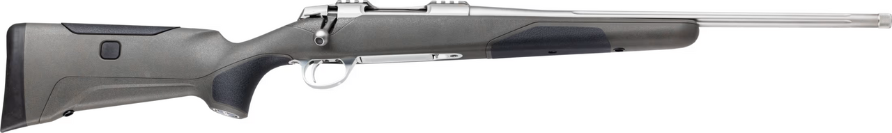 Sako 90 Finnlight Bolt Action, .308 Win, 22.4" Threaded Brl, Black