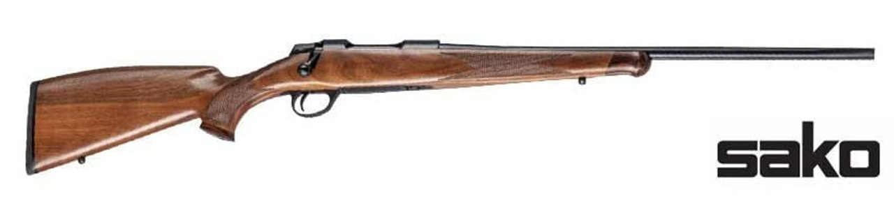 Sako 90 Bavarian Bolt-Action, 308 Win,  22.4" Barrel