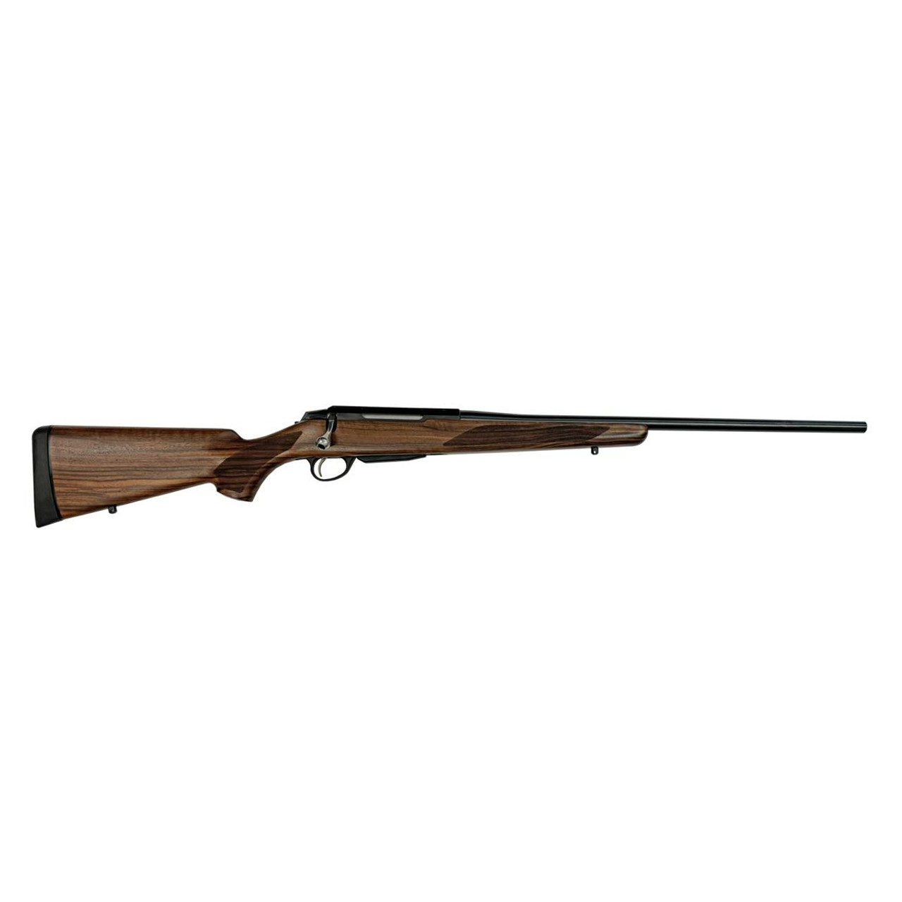 Tikka T3x Hunter Grade 2.5, 30-06 SPRG, 22.4" Barrel, Wood Stock