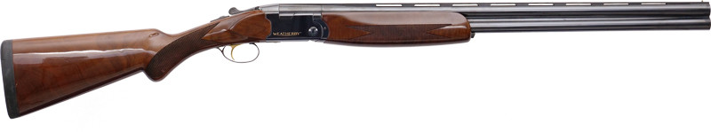 Weatherby Orion I 12 Gauge Over/Under Action, 28" Barrel