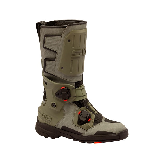 SIDI Taurus GTX Boots Men - 7 US / 40 EU - 845342