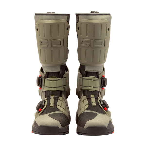 SIDI Taurus GTX Boots Men - 48 - 844350