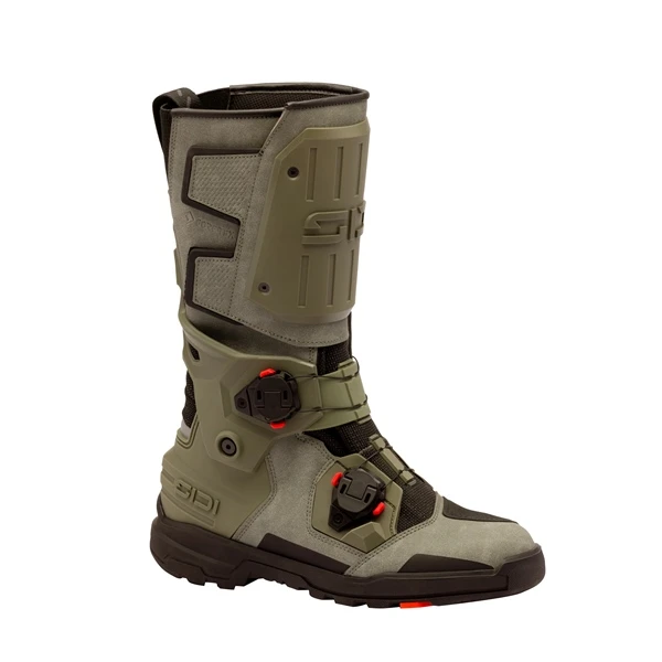 SIDI Taurus GTX Boots Men - 42 - 844344