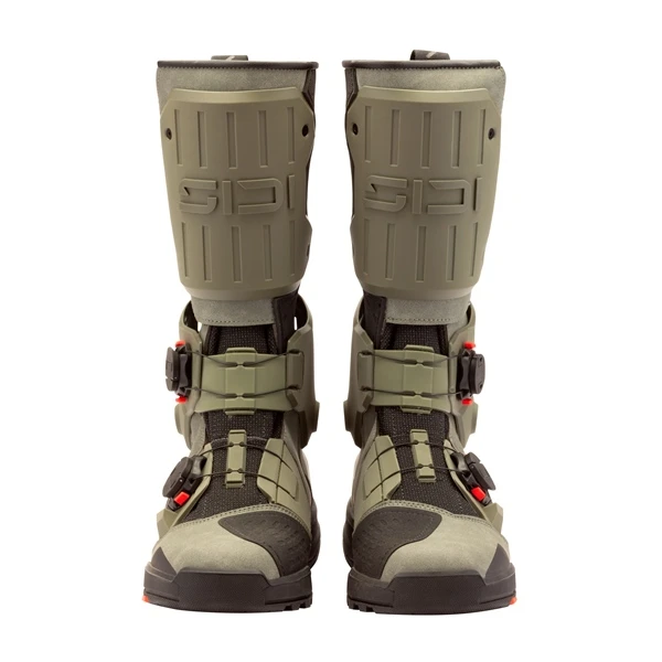 SIDI Taurus GTX Boots Men - 8.5 US / 42 EU - 844344