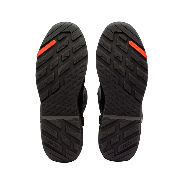 SIDI Taurus GTX Boots Men - 45 - 844337