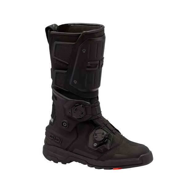 SIDI Taurus GTX Boots Men - 43 - 844335