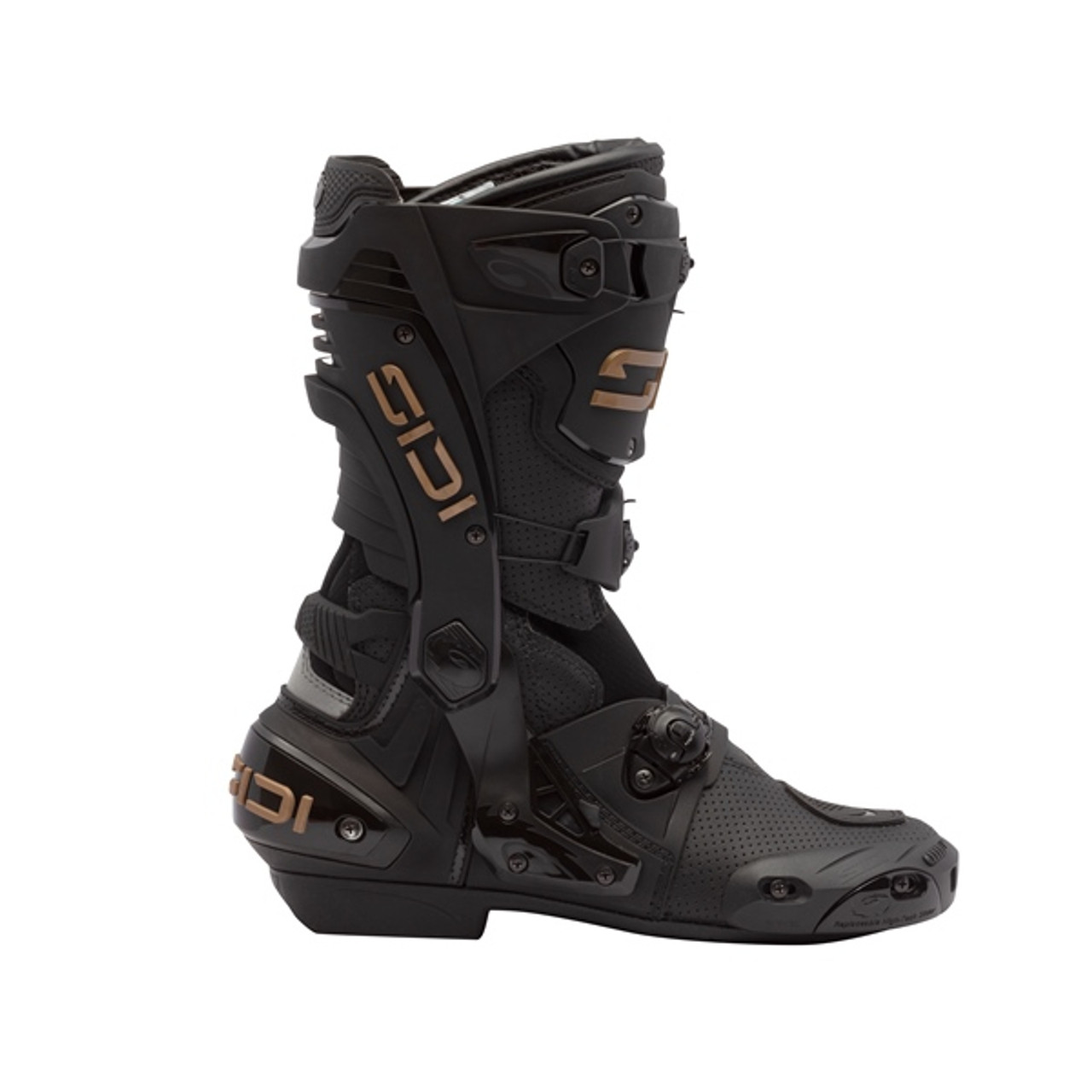 SIDI Rex Air Boots Men - Racing - 42 - 844324