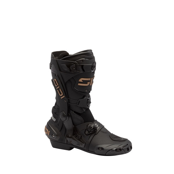 SIDI Rex Air Boots Men - Racing - 42 - 844324