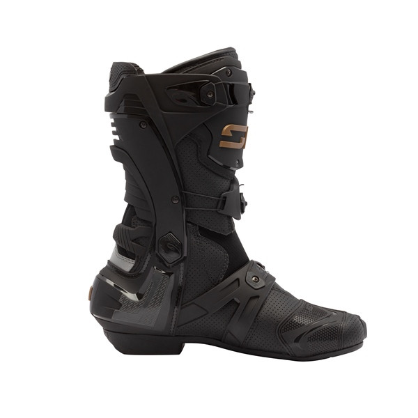 SIDI Rex Air Boots Men - Racing - 42 - 844324