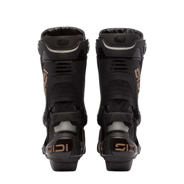 SIDI Rex Air Boots Men - Racing - 8.5 US / 42 EU - 844324