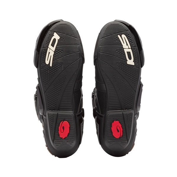 SIDI Rex Air Boots Men - Racing - 8.5 US / 42 EU - 844324