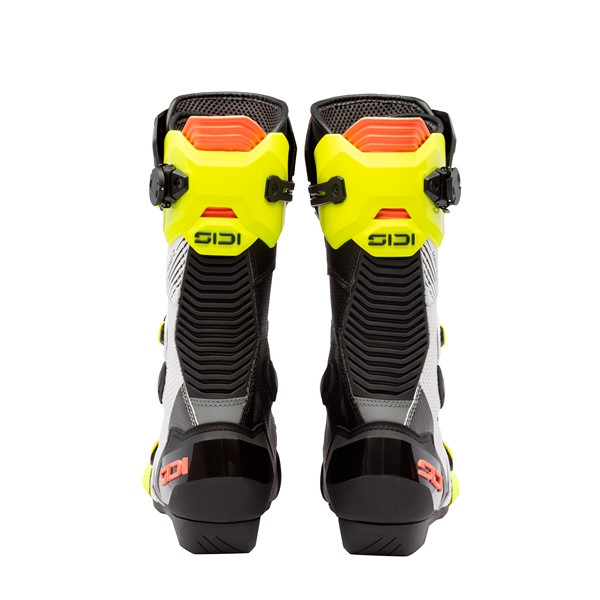 SIDI Mag 2 Air Boots Men - Racing - 42 - 844314