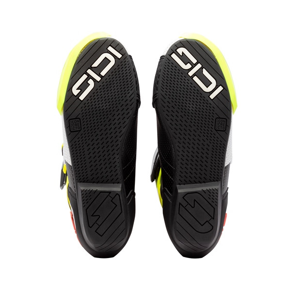 SIDI Mag 2 Air Boots Men - Racing - 8.5 US / 42 EU - 844314