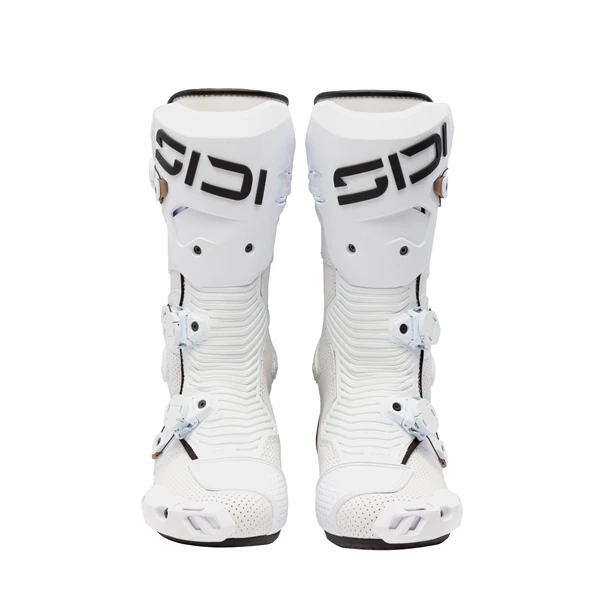 SIDI Mag 2 Air Boots Men - Racing - 44 - 844306