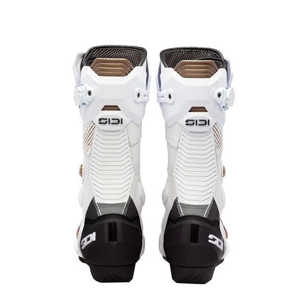 SIDI Mag 2 Air Boots Men - Racing - 8.5 US / 42 EU - 844304