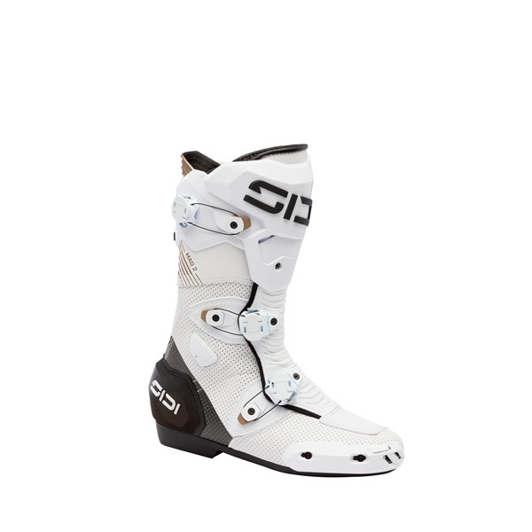 SIDI Mag 2 Air Boots Men - Racing - 8 US / 41 EU - 844303