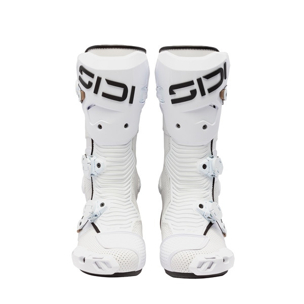 SIDI Mag 2 Air Boots Men - Racing - 8 US / 41 EU - 844303