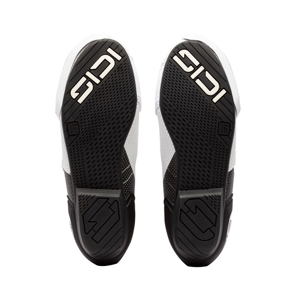 SIDI Mag 2 Air Boots Men - Racing - 8 US / 41 EU - 844303