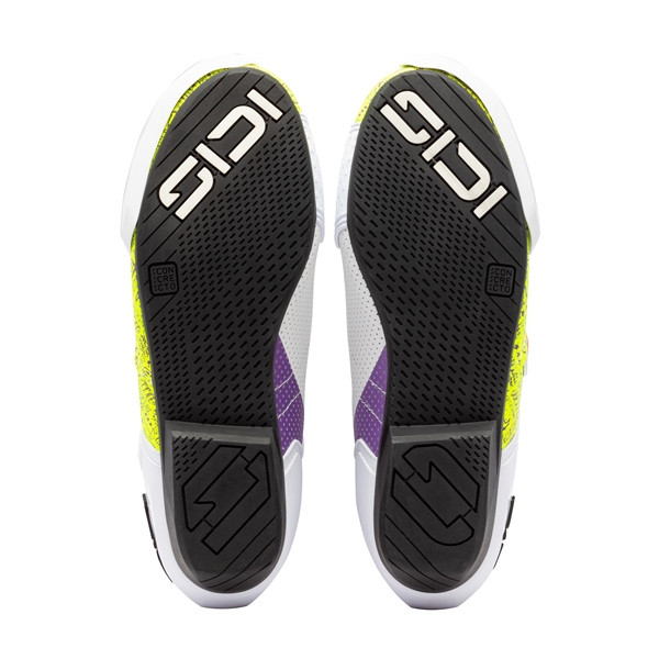 SIDI Mag 2 Air Boots Men - Racing - 11 US / 45 EU - 844287