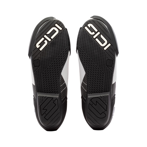 SIDI Mag 2 Air Boots Men - Racing - 43 - 844285