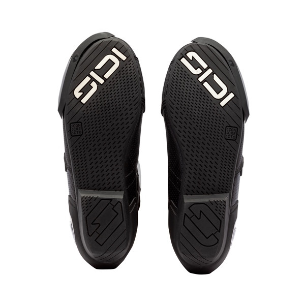 SIDI Mag 2 Air Boots Men - Racing - 9.5 US / 43 EU - 844275