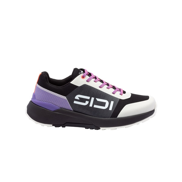 SIDI Fluxx Low Boots Men - 42 - 844114