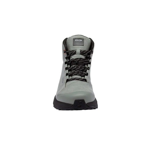 SIDI Nucleus Suede WP Shoes - 43 - 844095