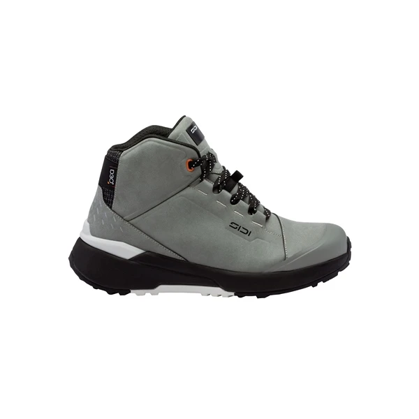 SIDI Nucleus Suede WP Shoes - 42 - 844094