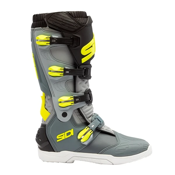 SIDI X Power SC Boots Men - Off-Road - 9.5 US / 43 EU - 844065