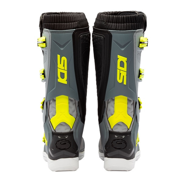 SIDI X Power SC Boots Men - Off-Road - 43 - 844065