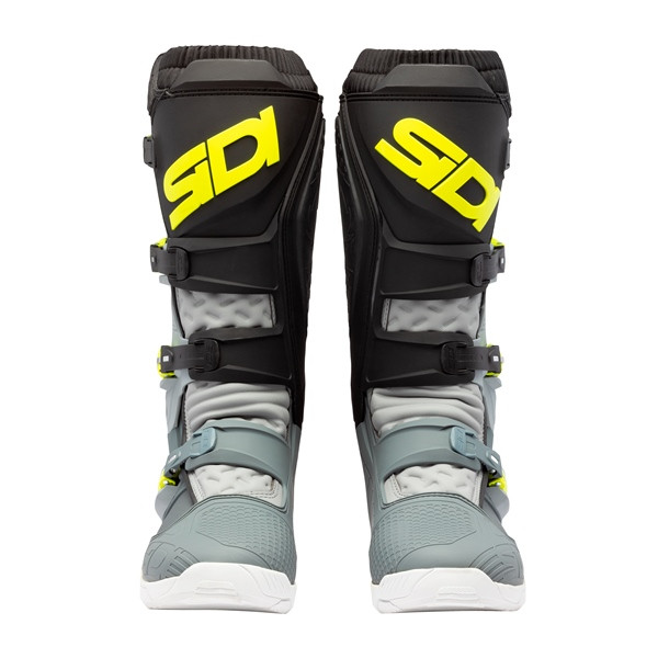 SIDI X Power SC Boots Men - Off-Road - 43 - 844065
