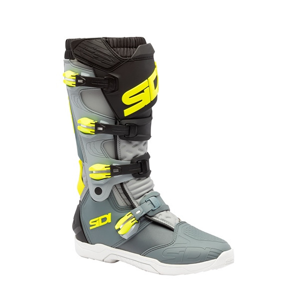 SIDI X Power SC Boots Men - Off-Road - 9.5 US / 43 EU - 844065