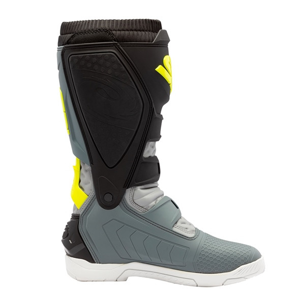 SIDI X Power SC Boots Men - Off-Road - 9.5 US / 43 EU - 844065