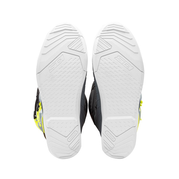 SIDI X Power SC Boots Men - Off-Road - 9.5 US / 43 EU - 844065