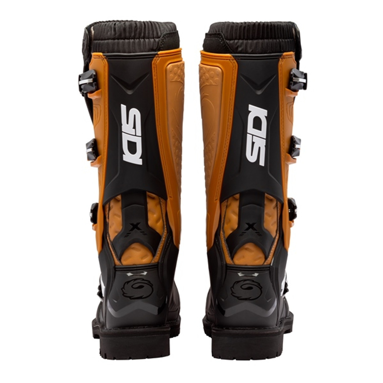 SIDI X Power Enduro Boots Men - Off-Road - 43 - 844055