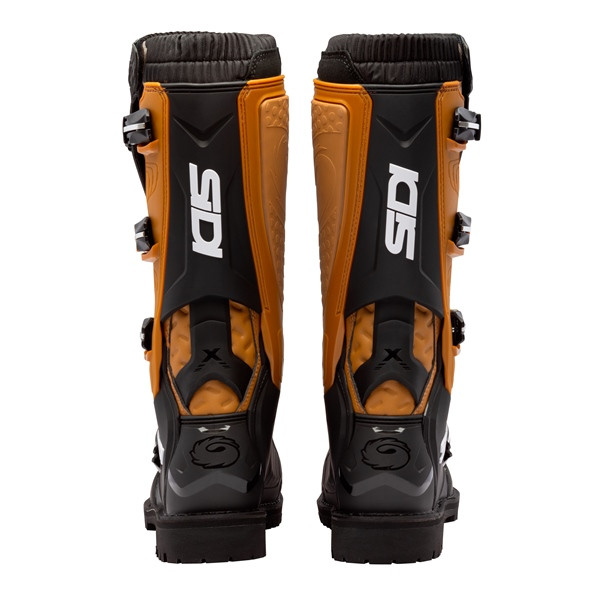 SIDI X Power Enduro Boots Men - Off-Road - 43 - 844055