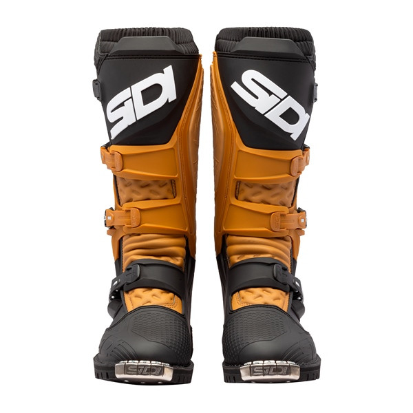 SIDI X Power Enduro WP Boots Men - Off-Road - 9.5 US / 43 EU - 844055