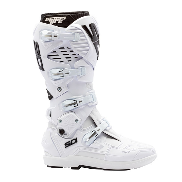 SIDI Crossfire 3 SRS Boots Men - Off-Road - 46 - 844048