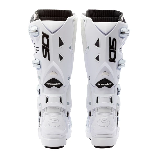 SIDI Crossfire 3 SRS Boots Men - Off-Road - 11.5 US / 46 EU - 844048