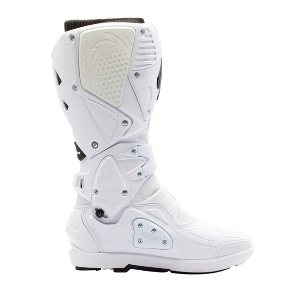 SIDI Crossfire 3 SRS Boots Men - Off-Road - 10 US / 44 EU - 844046