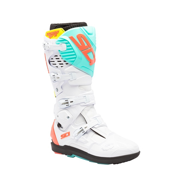 SIDI Crossfire 3 SRS Boots Men - Off-Road - 10 US / 44 EU - 844036